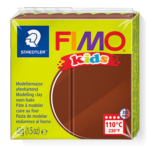 Fimo Kids - Modelling Clay - 42g Packs