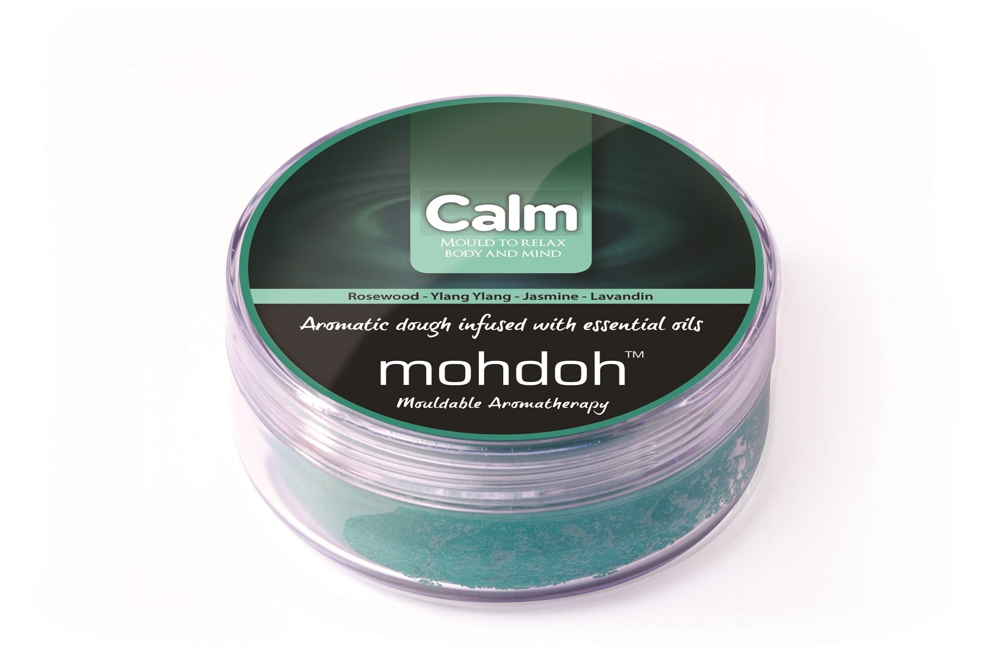 MohDoh - Mouldable Aromatherapy - Various Types