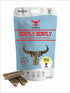 Gently Dently Dog Treats- Chicken dental treats for dogs from The Buffalo Co.