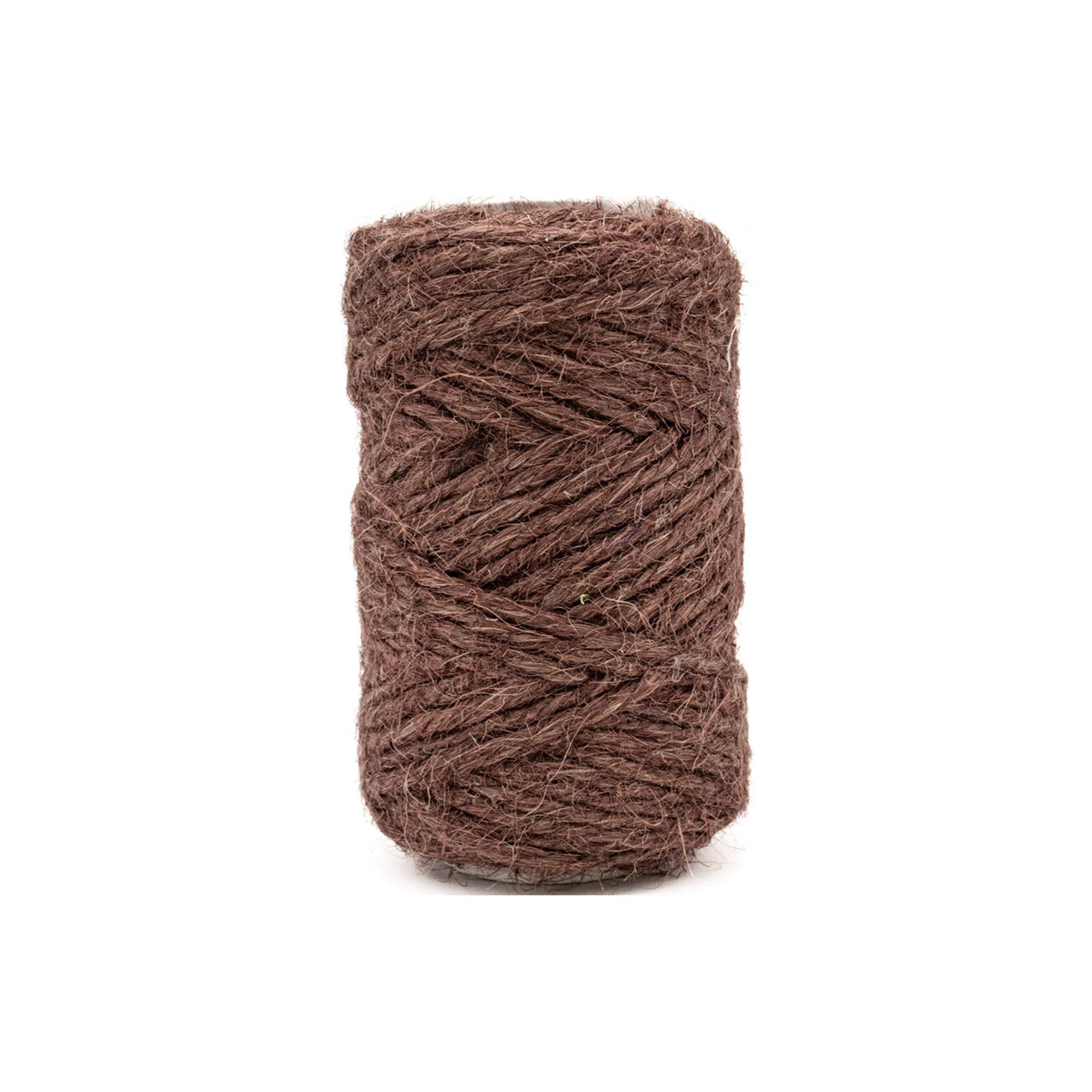 Jute Craft Twine - Various Lengths & Colours Available