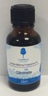 LiveMoor Fragrance Oil - Citronella - 25ml