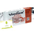 Newclay Claydium 500g-1kg Packs - Air Drying Reinforced Modelling/Pottery Clay - Terracotta