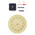 Clock Making Kit - Small Wooden (15cm)
