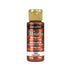 DecoArt Dazzling Metallic Acrylic Craft Paints. 2oz / 59ml