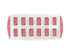 Ice Cube Tray - Makes 12 Ice Cubes