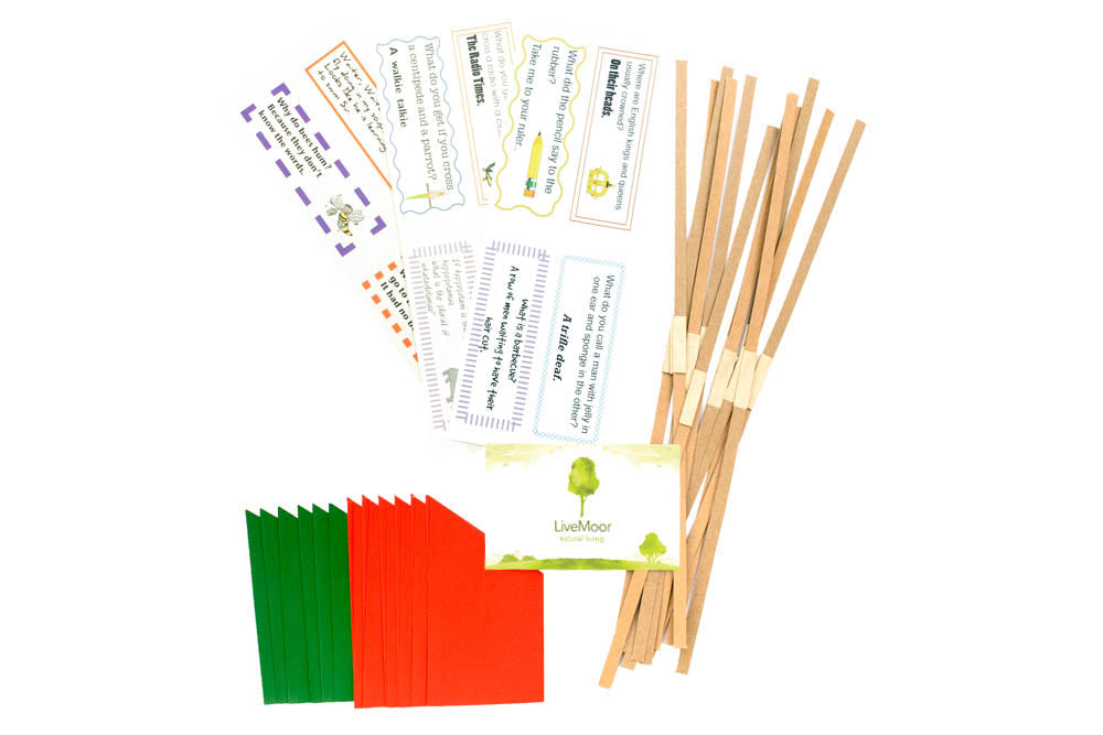 Cracker Making Accessory Pack - Standard