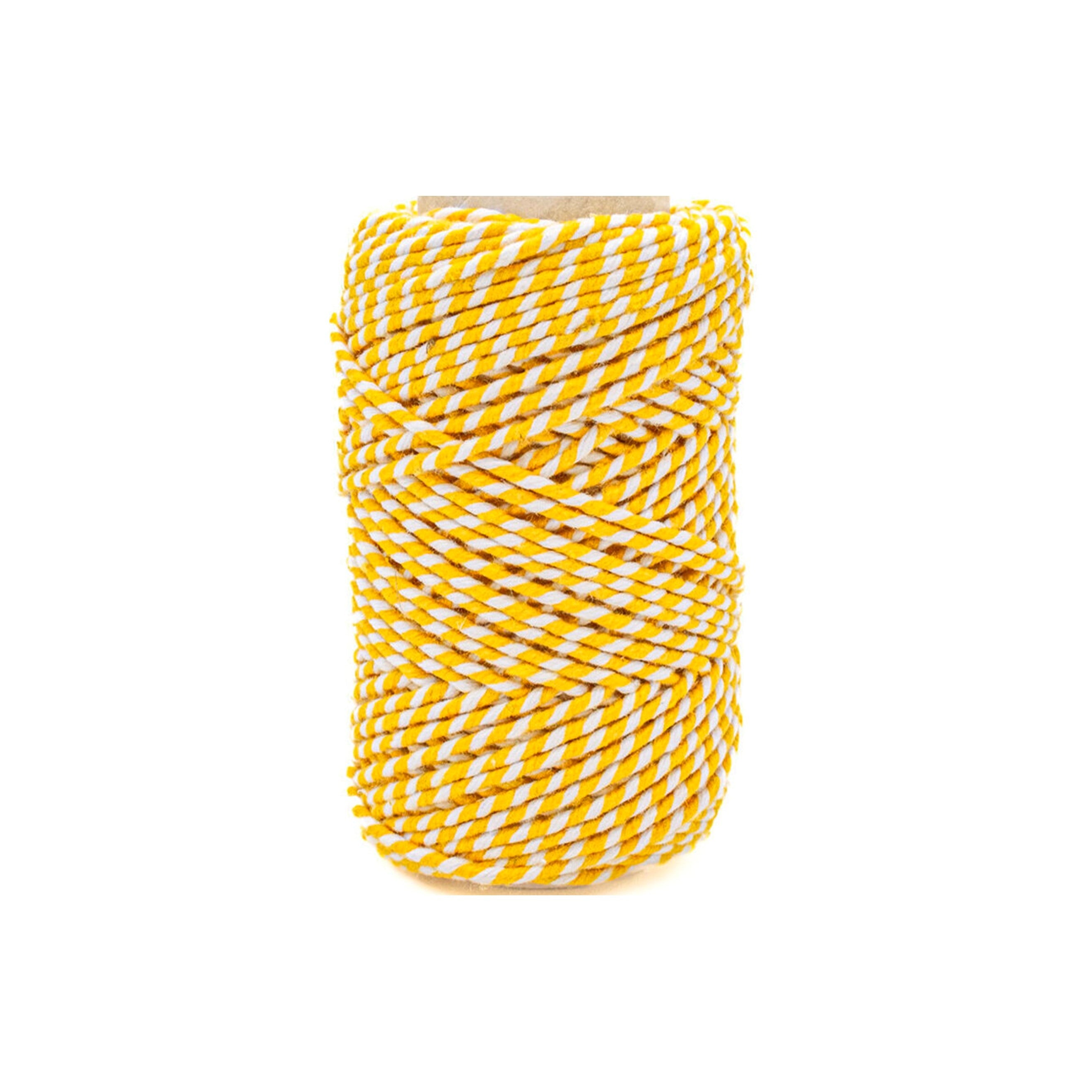 Bakers Twine - 20 Metre Lengths - Various Colours Available