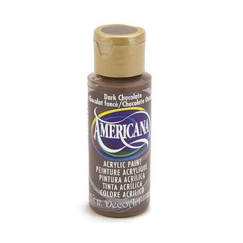 DecoArt Americana Acrylic Paint 59ml 2oz (A-G)