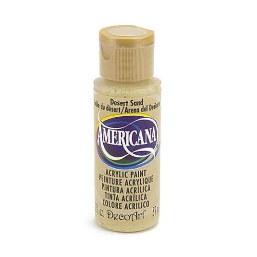DecoArt Americana Acrylic Paint 59ml 2oz (A-G)