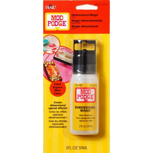 Mod Podge Dimensional Magic - 2oz / 56ml