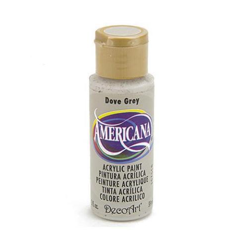 DecoArt Americana Acrylic Paint 59ml 2oz (A-G)