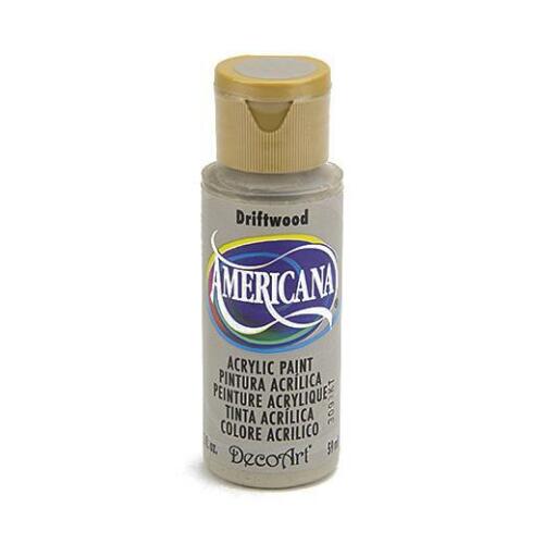 DecoArt Americana Acrylic Paint 59ml 2oz (A-G)