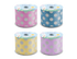 Easter Ribbon - 2.7m Wheel
