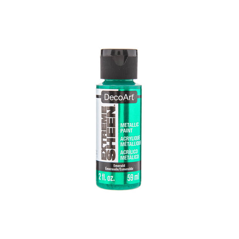 DecoArt Extreme Sheen Metallics - Acrylic Paint 59ml