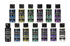 DecoArt - Enchanted Range - 59ml Bottles - Various Colours