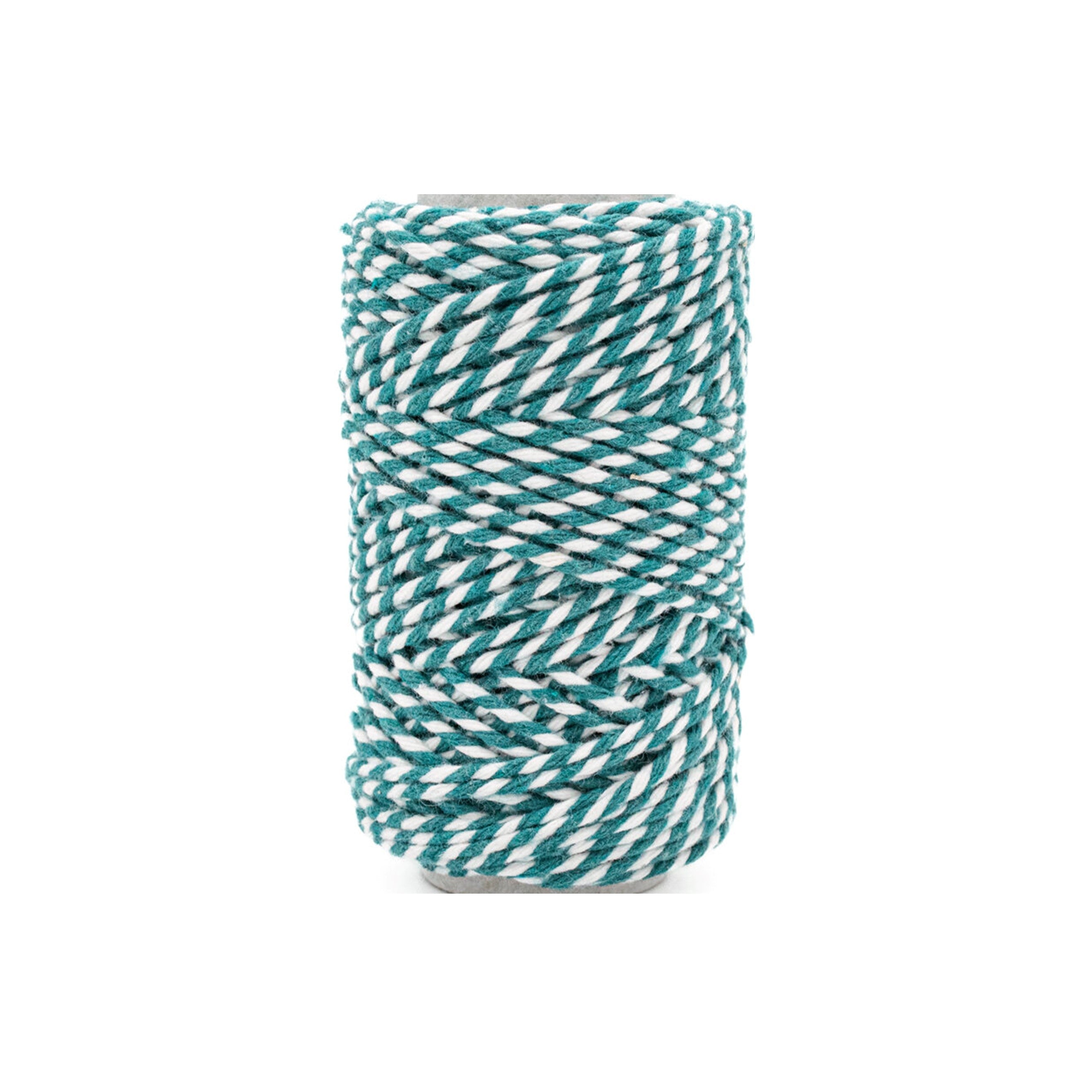 Bakers Twine - 20 Metre Lengths - Various Colours Available