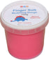 Finger Soft Modelling Dough - 150g Pots - Various Colours