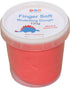 Finger Soft Modelling Dough - 150g Pots - Various Colours