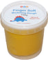 Finger Soft Modelling Dough - 150g Pots - Various Colours