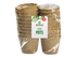 Fibre Pots - 20pk