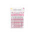 Summer Paper Straws - 20pk