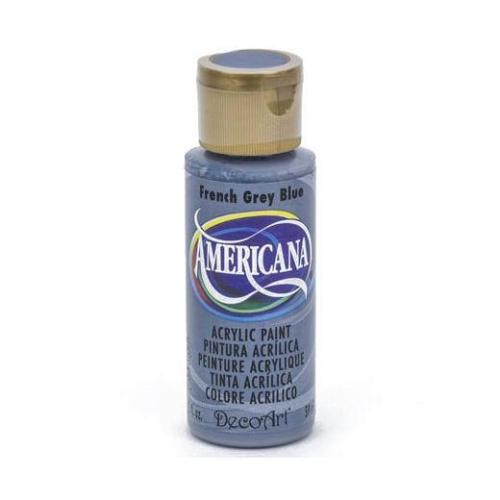 DecoArt Americana Acrylic Paint 59ml 2oz (A-G)