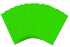 A4 Funky Foam Sheets - Packs of 10 - Various Colours Available