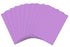 A4 Funky Foam Sheets - Packs of 10 - Various Colours Available
