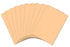 A4 Funky Foam Sheets - Packs of 10 - Various Colours Available