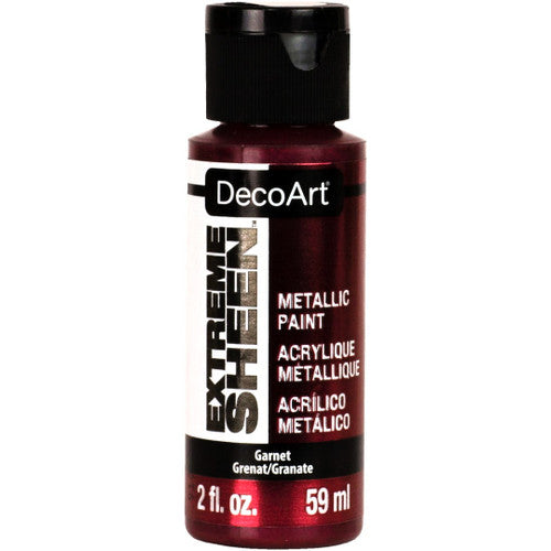 DecoArt Extreme Sheen Metallics - Acrylic Paint 59ml