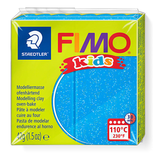Fimo Kids - Modelling Clay - 42g Packs