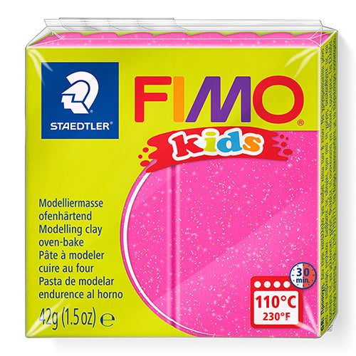 Fimo Kids - Modelling Clay - 42g Packs