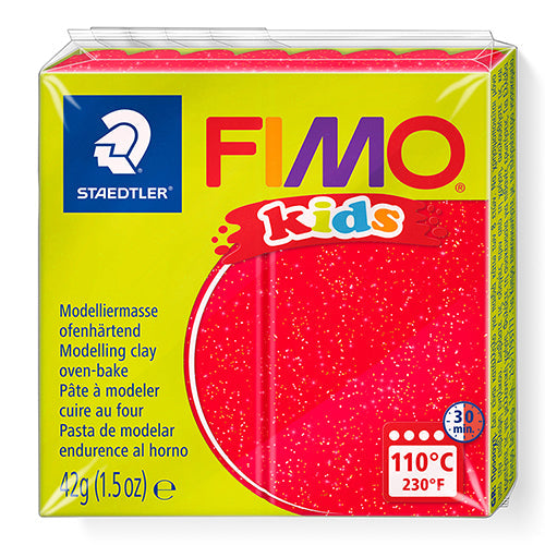 Fimo Kids - Modelling Clay - 42g Packs
