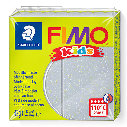 Fimo Kids - Modelling Clay - 42g Packs