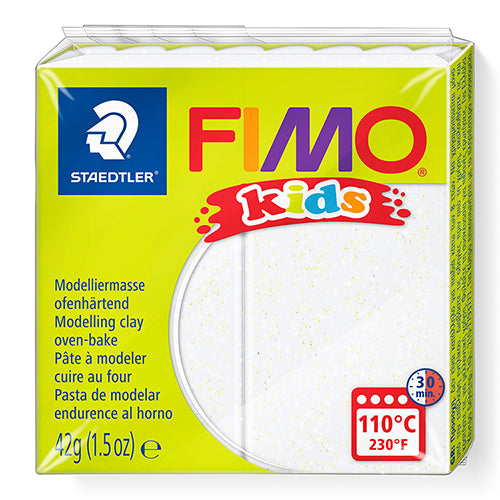 Fimo Kids - Modelling Clay - 42g Packs