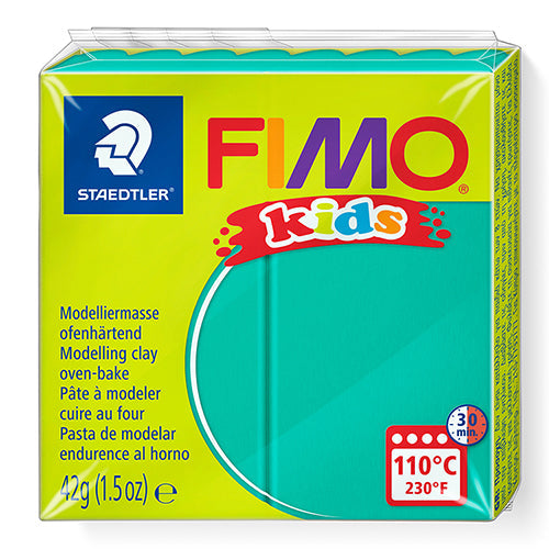 Fimo Kids - Modelling Clay - 42g Packs