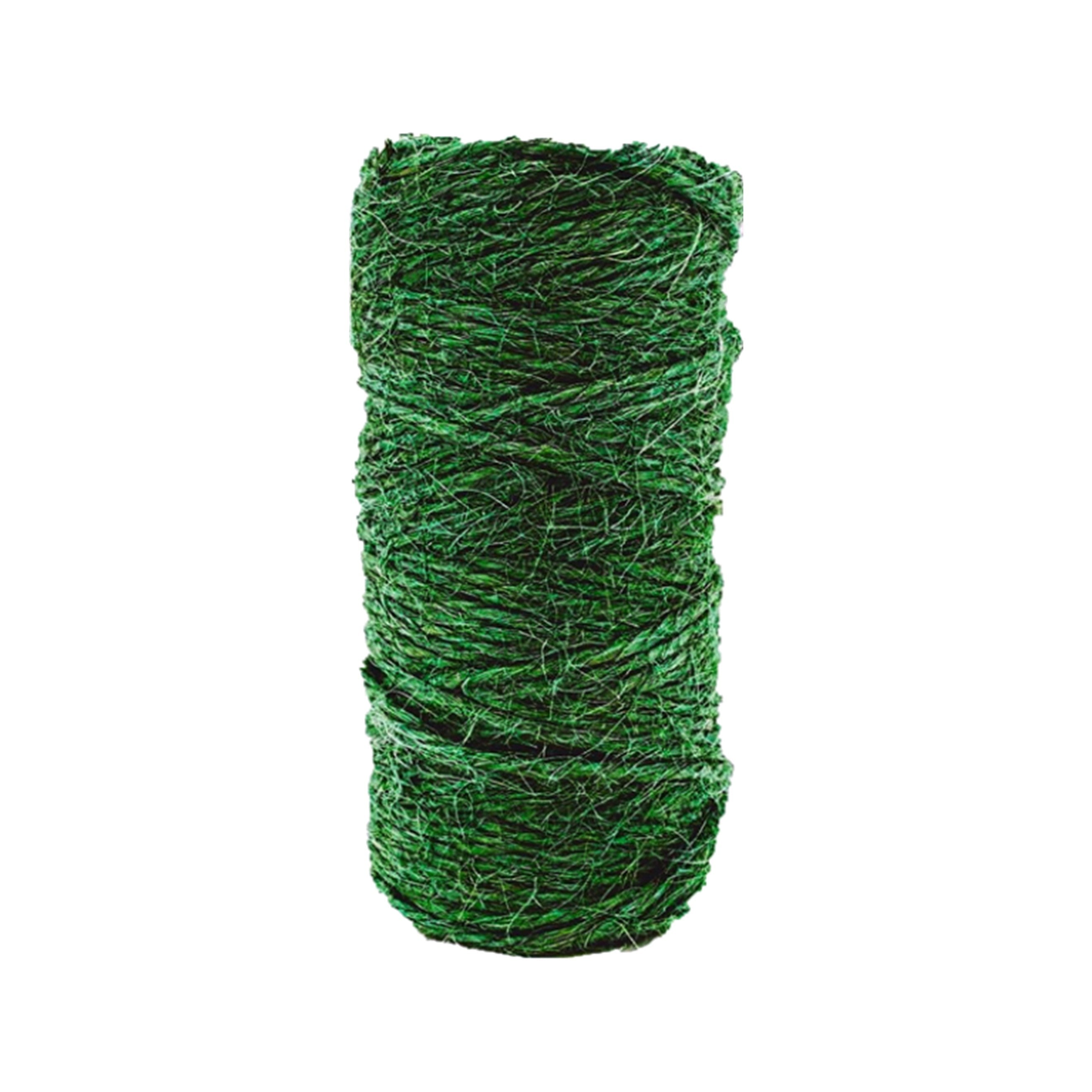 Jute Craft Twine - Various Lengths & Colours Available