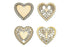 Wooden Shapes - DIY Decorations