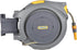 HOZELOCK - Auto Reel 40m wall-mounted hose reel: Easy to Install, Lock, Auto-rewind, Ready-to-use Reel With Nozzle, Fittings, Hozelock Hose and Accessories Included - 5 Year Guarantee* 2595