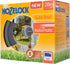 HOZELOCK - Auto Reel 40m wall-mounted hose reel: Easy to Install, Lock, Auto-rewind, Ready-to-use Reel With Nozzle, Fittings, Hozelock Hose and Accessories Included - 5 Year Guarantee* 2595