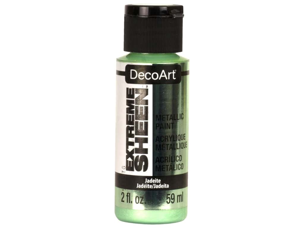 DecoArt Extreme Sheen Metallics - Acrylic Paint 59ml