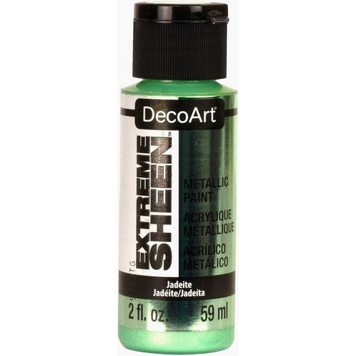 DecoArt Extreme Sheen Metallics - Acrylic Paint 59ml