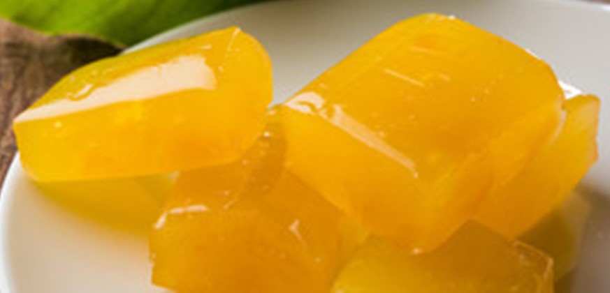 5kg Stephenson's Jelly Melt & Pour Soap Base