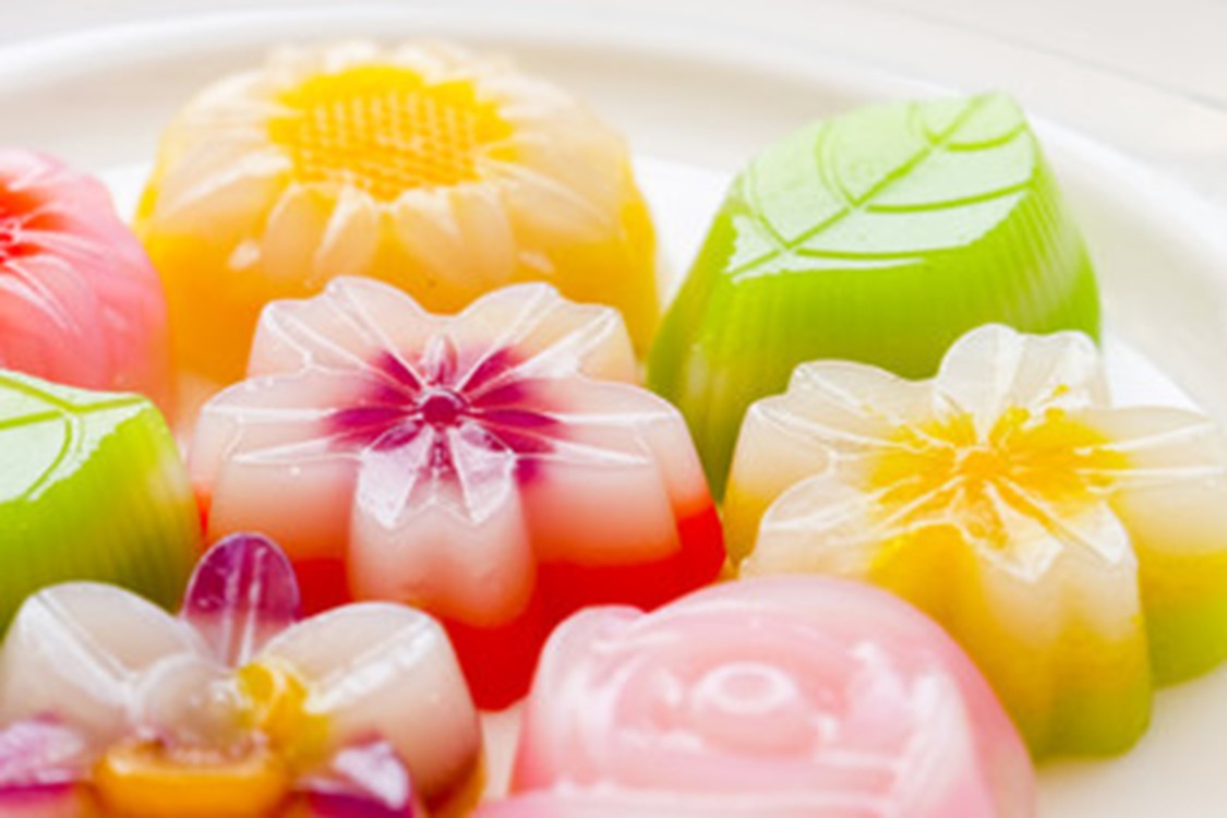 5kg Stephenson's Jelly Melt & Pour Soap Base