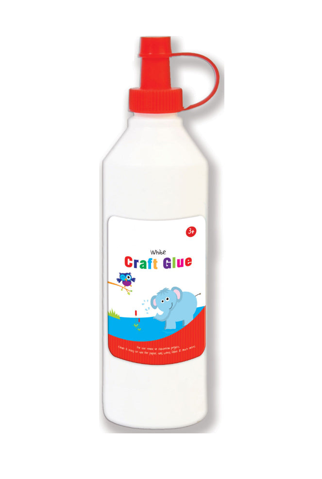 Kids Create PVA Glue - Various Sizes