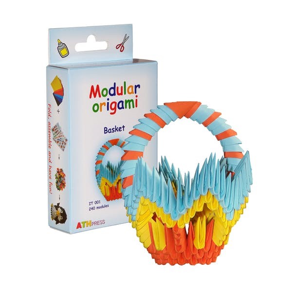 Modular Origami Kits