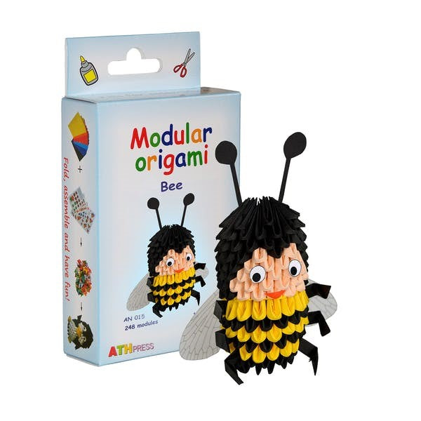 Modular Origami Kits