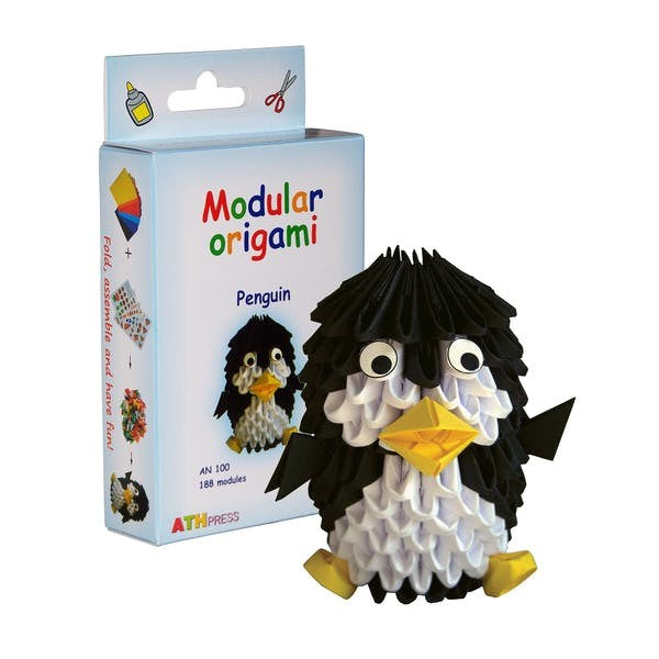 Modular Origami Kits