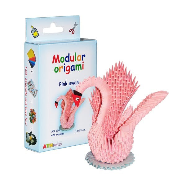 Modular Origami Kits