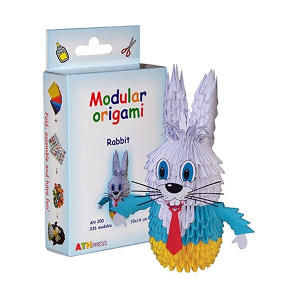 Modular Origami Kits